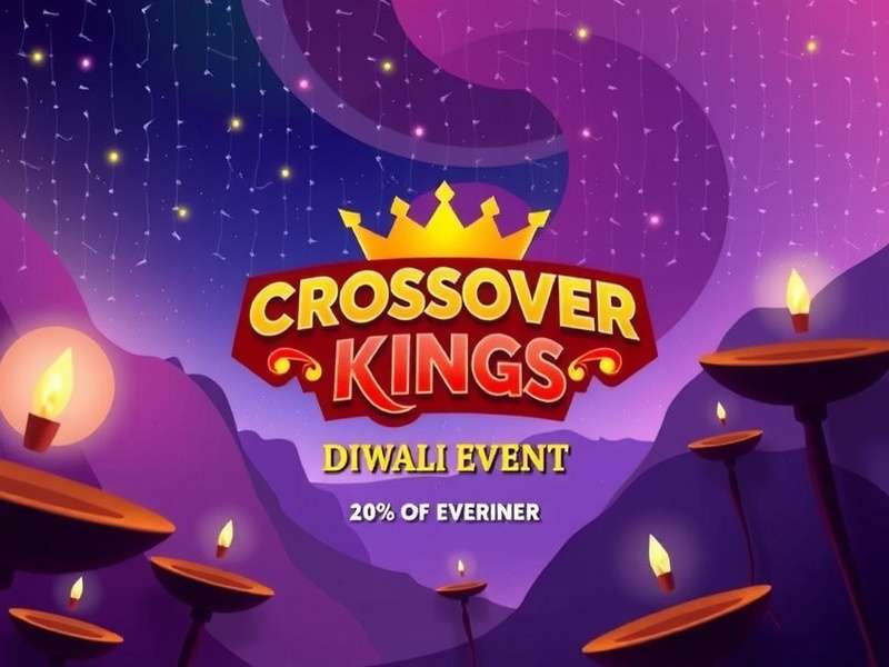 Crossover Kings Diwali Event